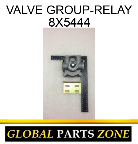 44L075 SDS Timing poulie type lteeth 3//4/" Ceinture Neuf 5.222/"OD...