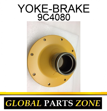 YOKE-BRAKE 9V2400 for Caterpillar CAT 9C4080 YOKE-BRAKE 9V2400 for Caterpillar CAT 9C4080