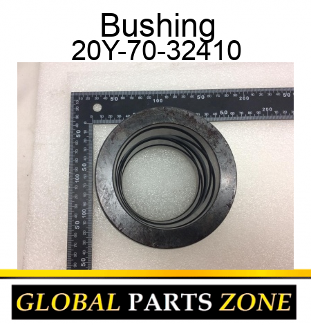 PC200LC-8E0 PC200-8 PC220-8 PC200LC-8 20Y-70-32410 bushing HB205-1 PC220L