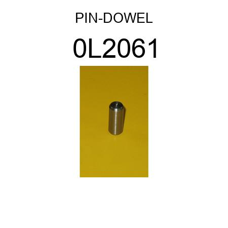 PIN-DOWEL 0L2061