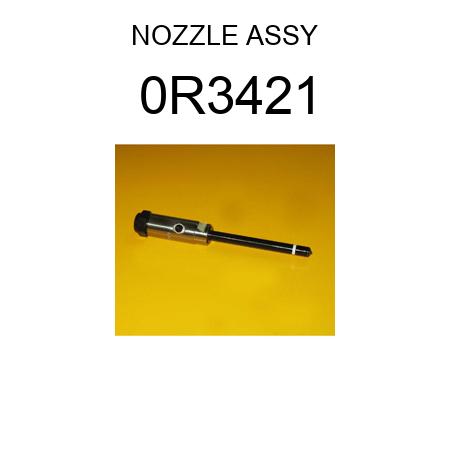 NOZZLE A R 0R3421