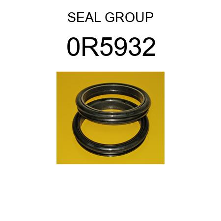 SEAL G 0R5932