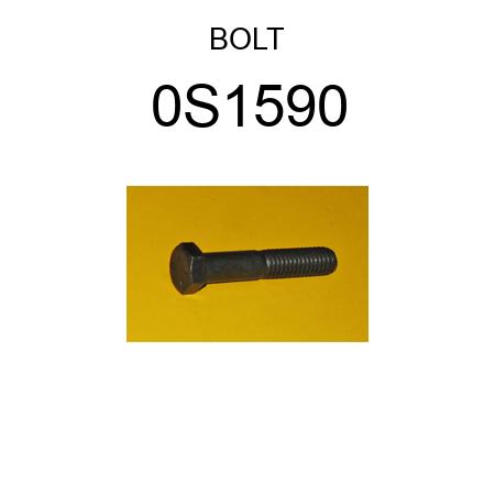 BOLT-PC 0S1590