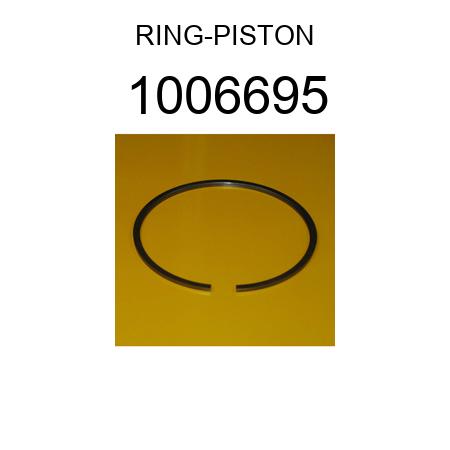 RING PISTO 1006695