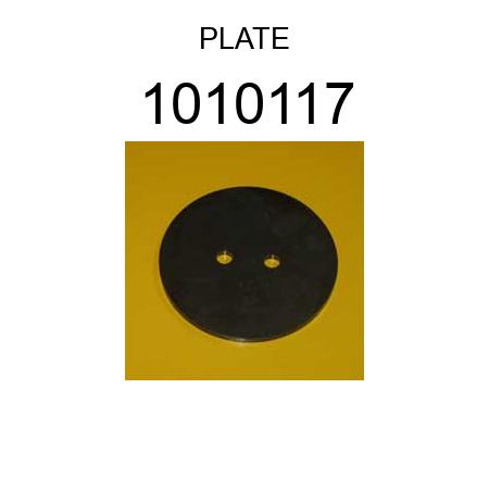 PLATE 1010117