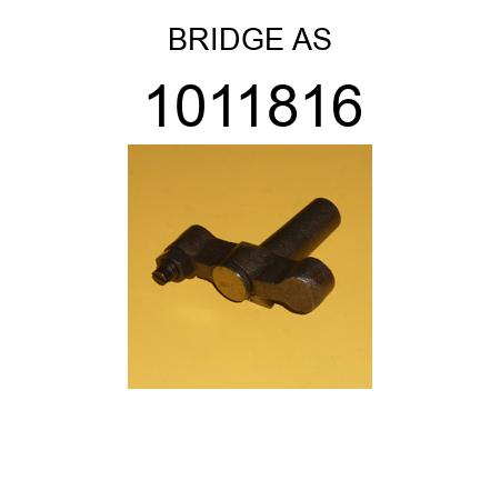 INTAKE BRIDGE 1011816