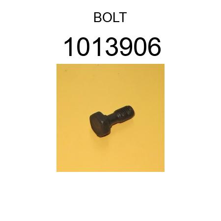 BOLT 1013906