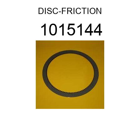 DISC-FRICTION 1015144