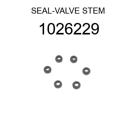 SEAL-VALVE STEM 1026229
