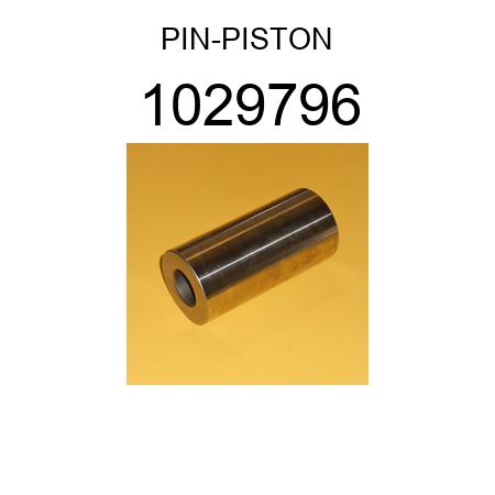 PIN-PISTON 1029796