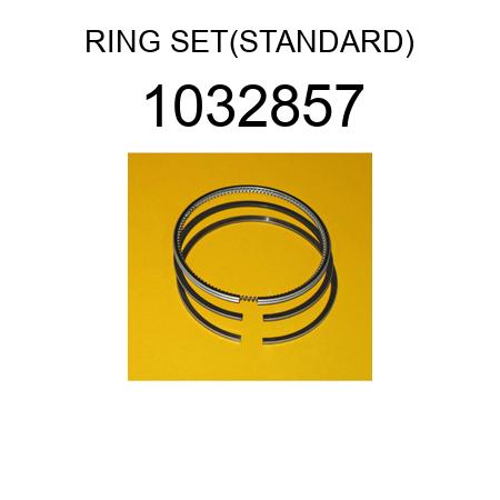 RING SET(STANDARD) 1032857