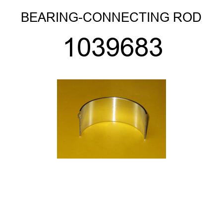 BEARING-CONNECTING ROD 1039683