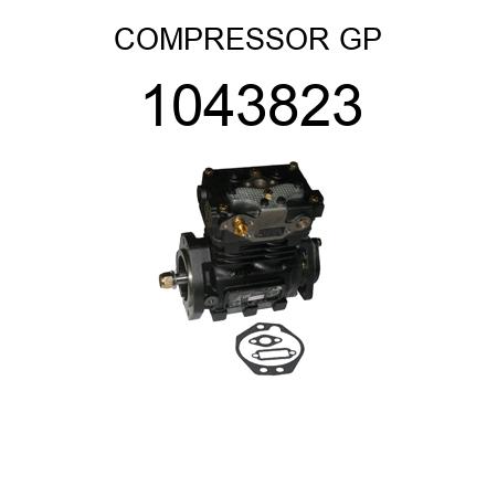 COMPRESSOR GP 1043823