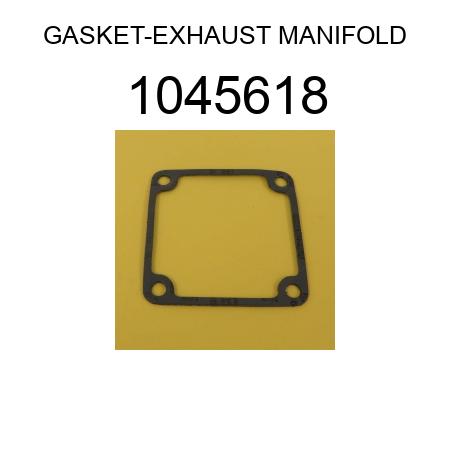 GASKET-CTP 1045618