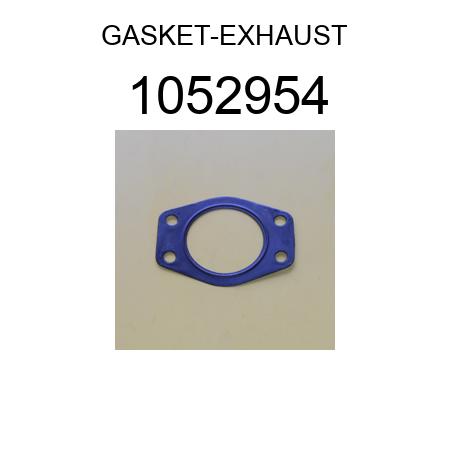 GASKET-EXHAUST 1052954