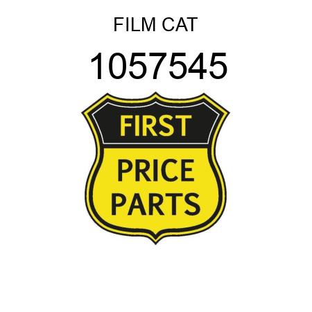 FILM CAT 1057545