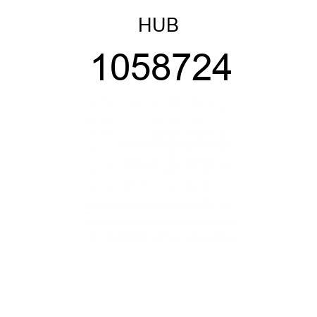HUB 1058724