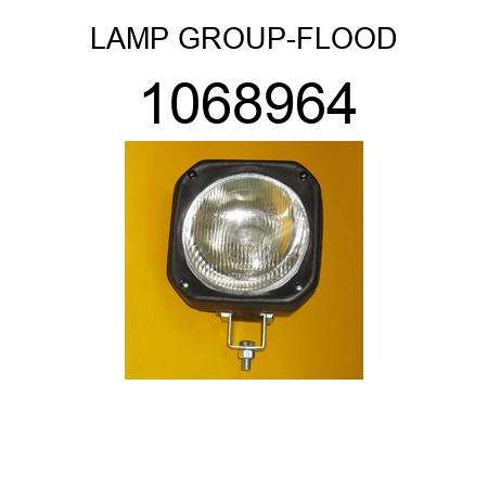 LAMP GROUP-FLOOD 1068964