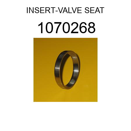 VALVE SEAT-IN 1070268