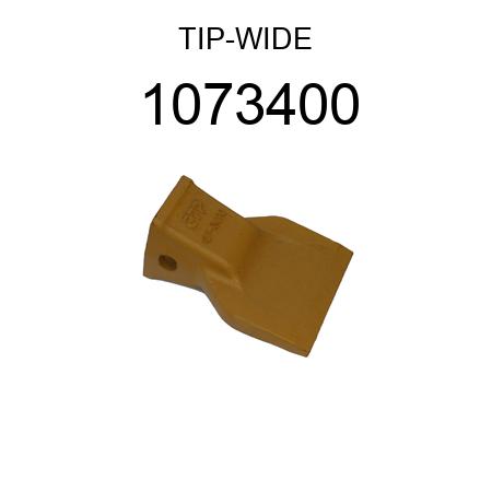 TIP-WIDE 1073400