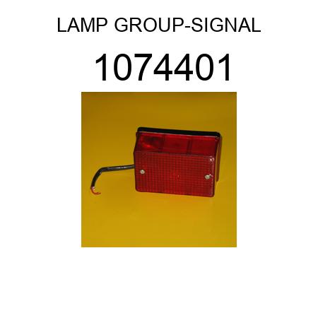 LAMP G 1074401