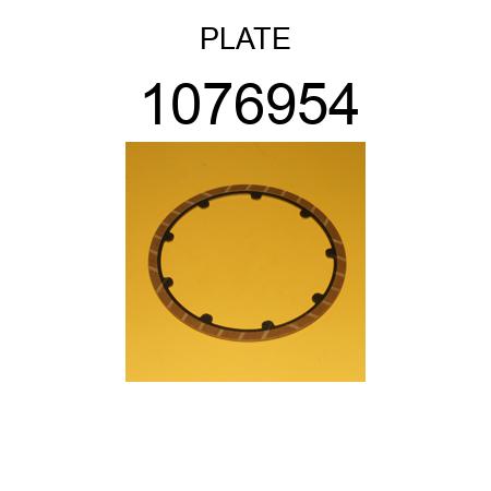 PLATE FRICTION 1076954