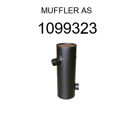 MUFFLER A 1099323