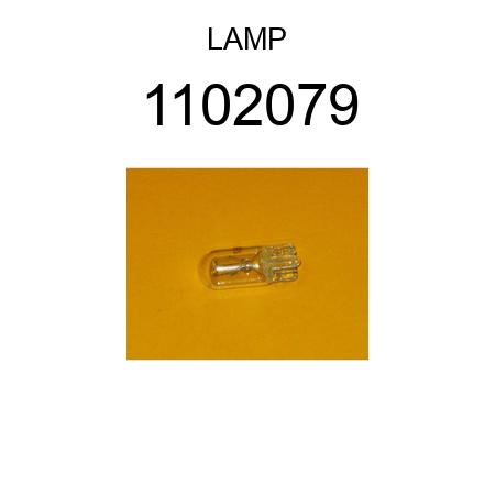 LAMP 1102079