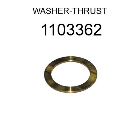 WASHER 1103362