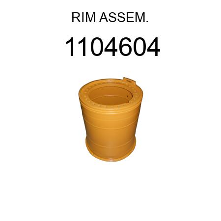 RIM A 1104604