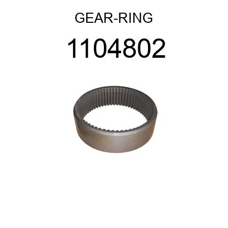 GEAR-RING 1104802
