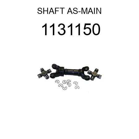 SHAFT A 1131150