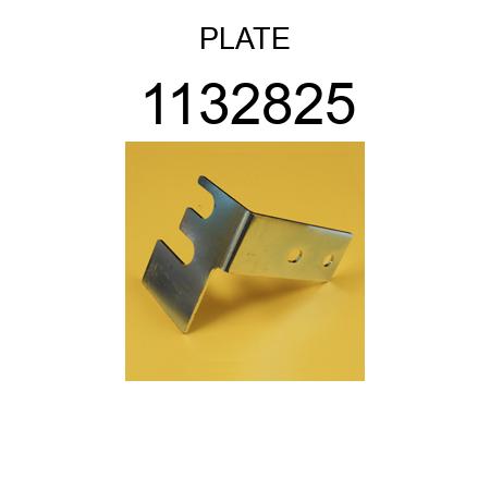 PLATE 1132825