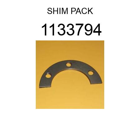 SHIM PACK 1133794