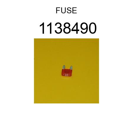 FUSE 1138490