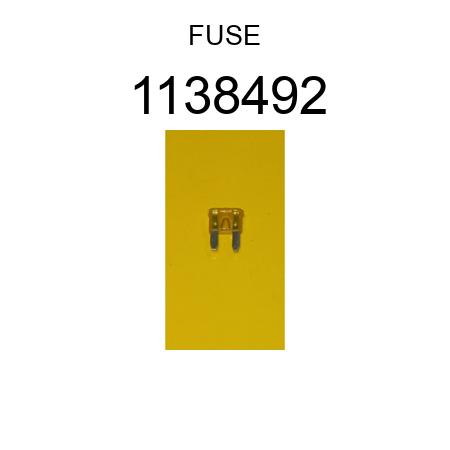 FUSE-MINI 1138492