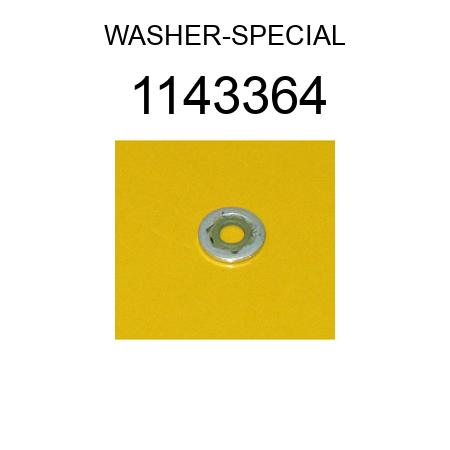 WASHER 1143364