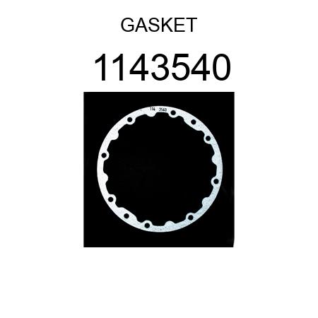 GASKET 1143540