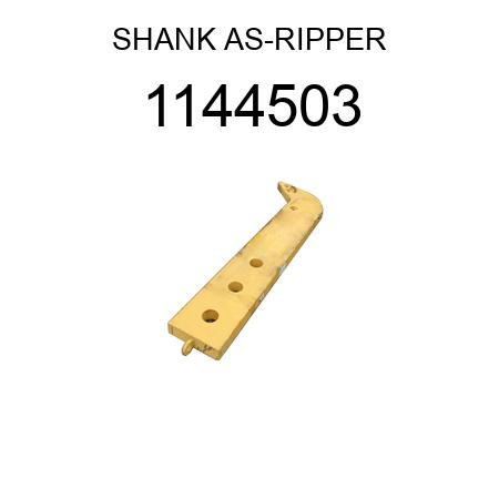 SHANK AS-RIPPER 1144503