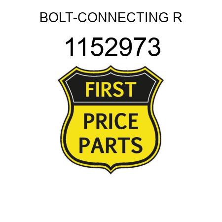 BOLT-CONNECTING ROD 1152973