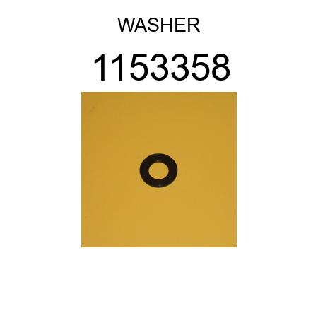 WASHER 1153358