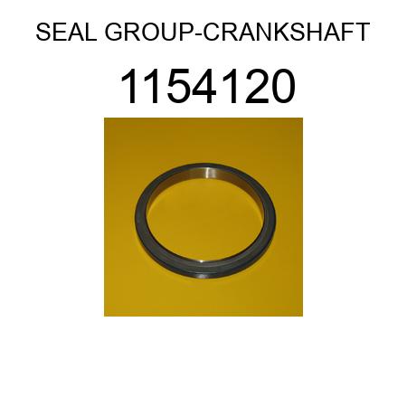 SEAL 1154120