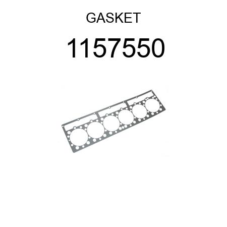 GASKET 1157550