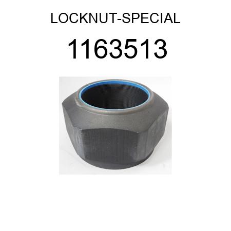 LOCKNUT 1163513