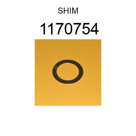 SHIM  1-MM THK 1170754