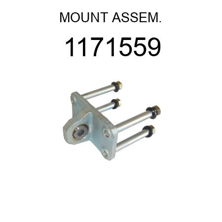 MOUNT A 1171559
