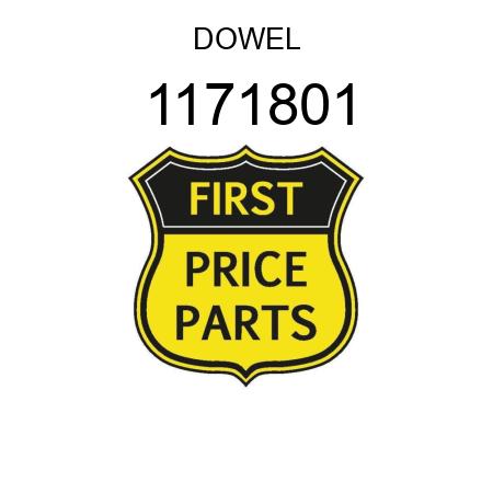 DOWEL 1171801