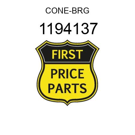 CONE-BRG 1194137