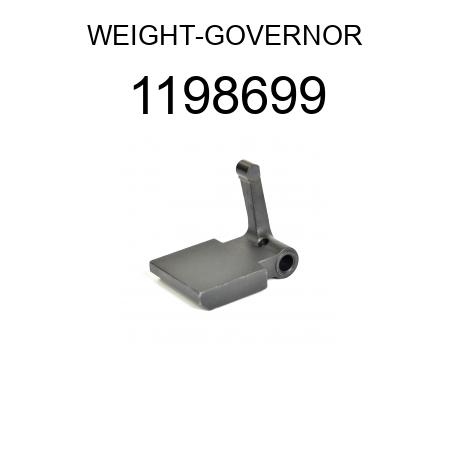 WEIGHT-GOVERNOR 1198699