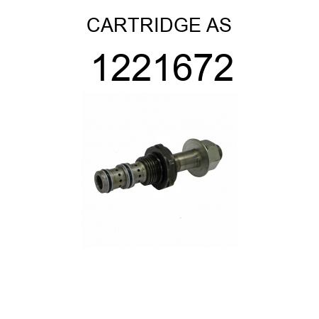 CARTRIDGE A 1221672